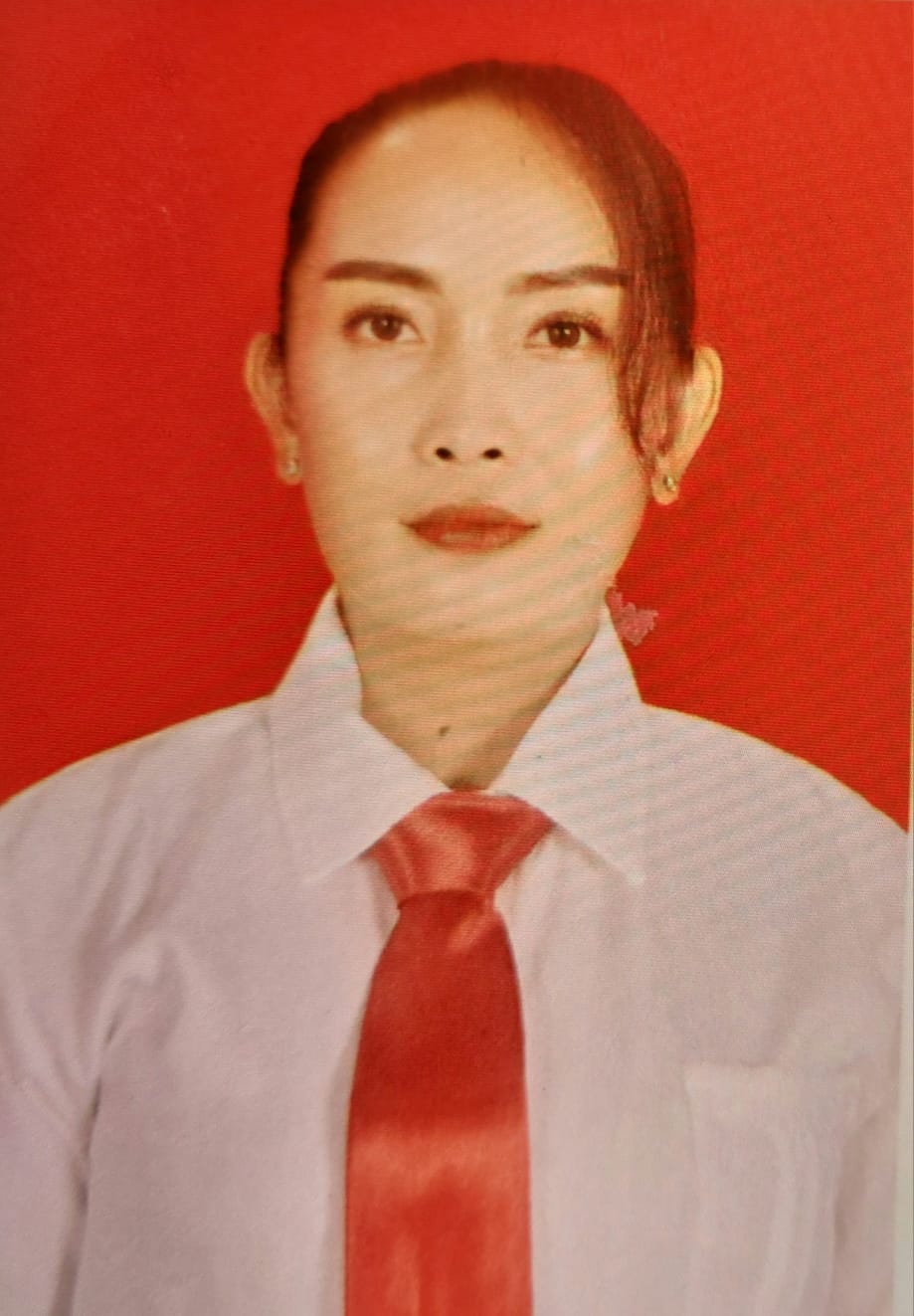 Ervina Lumbato, S.E.